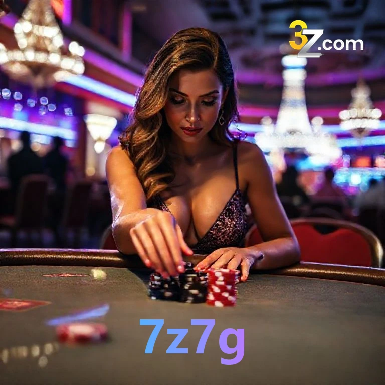 7z7g Portfolio Jogos