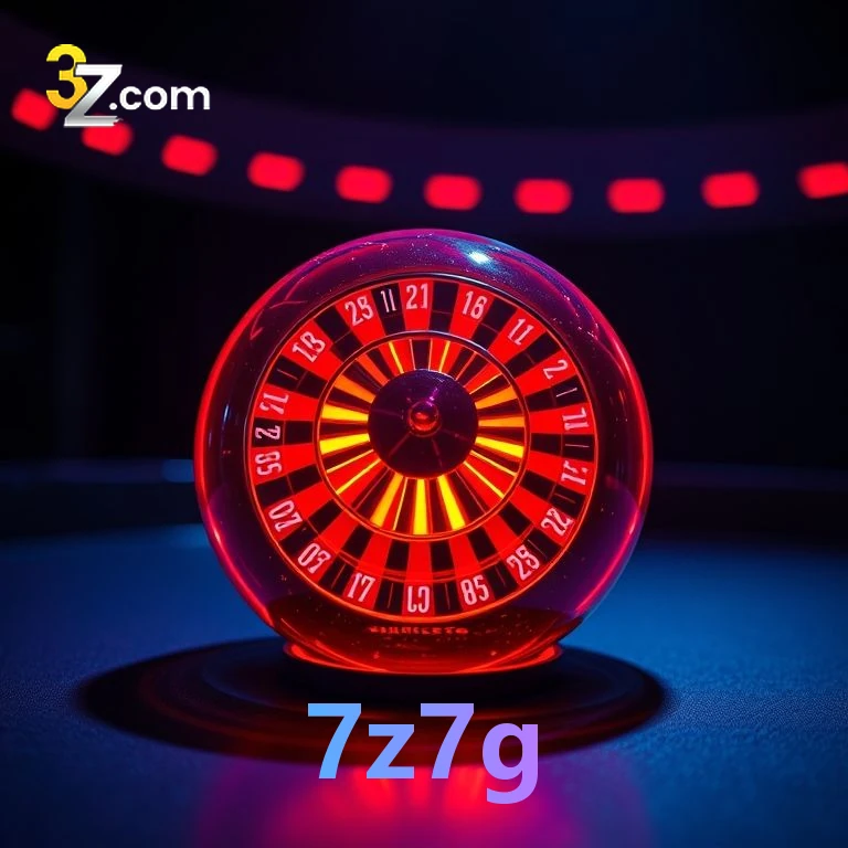 7z7g Trading Engine com Odds Dinâmicas