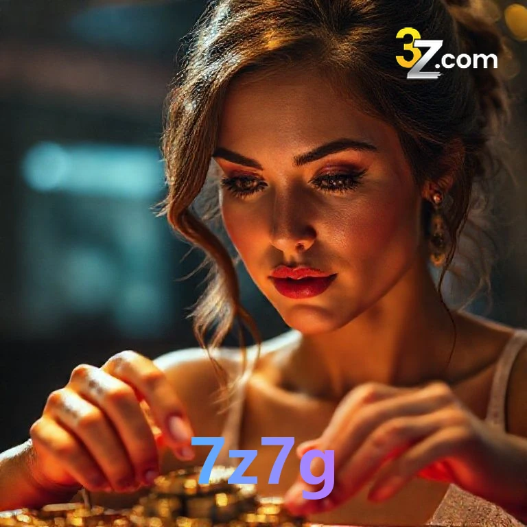 7z7g VIP Rewards