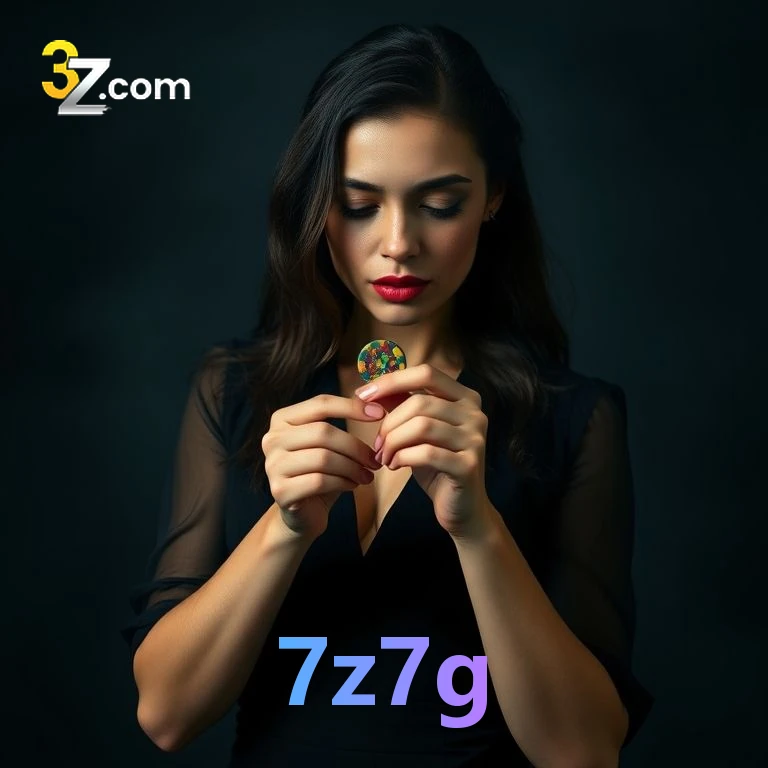 7z7g Segurança