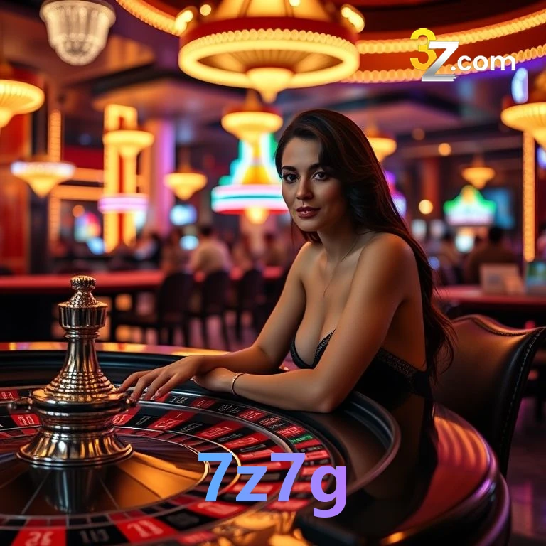 7z7g Casino RNG