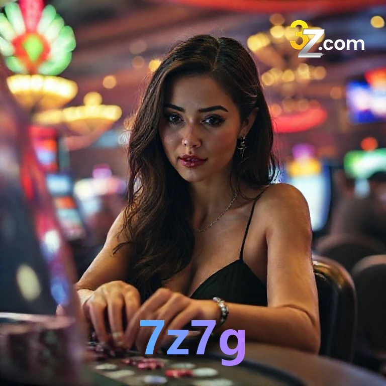 7z7g APK Arquitetura