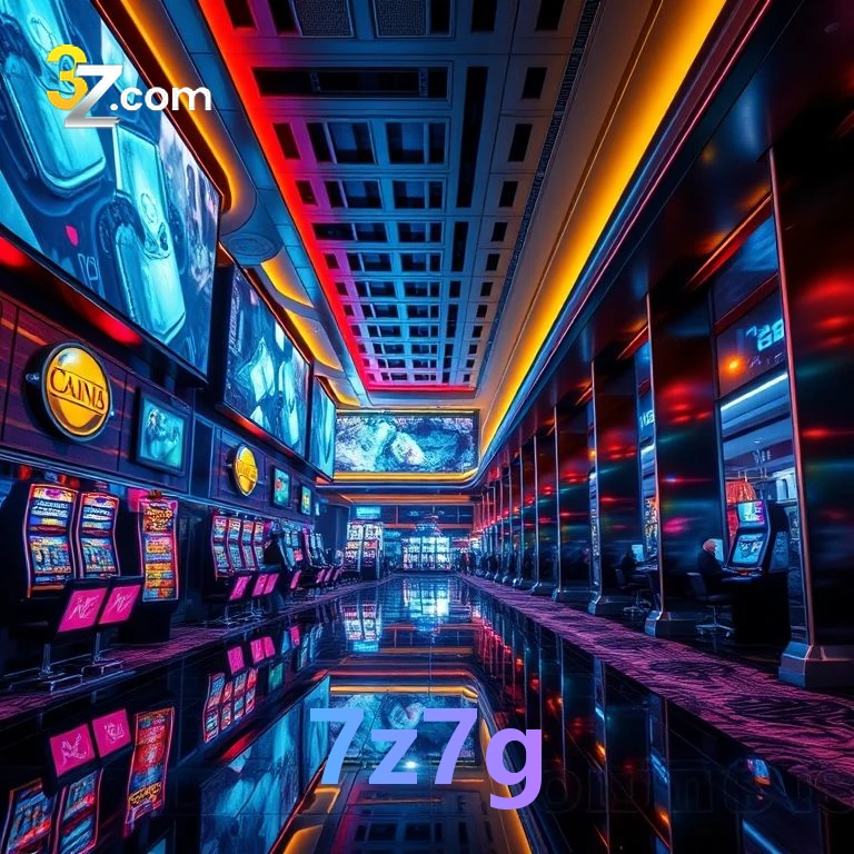 7z7g Acumuladoras até 25 Seleções