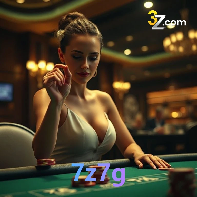 7z7g Benefícios VIP