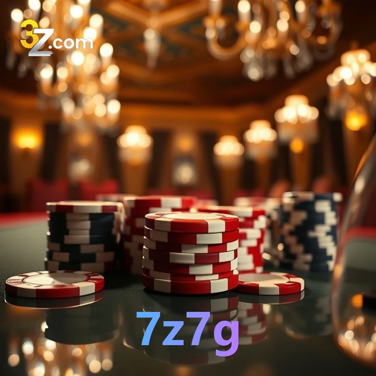 7z7g Slot Mecânicas